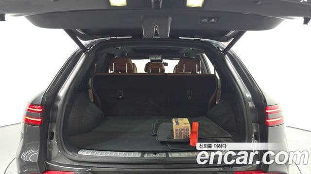 Genesis GV70, 2021 20