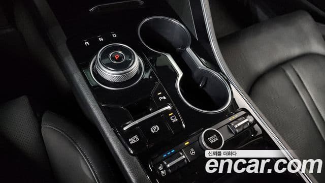 Kia K5 гибрид 3세대 Noblesse, 2023 9