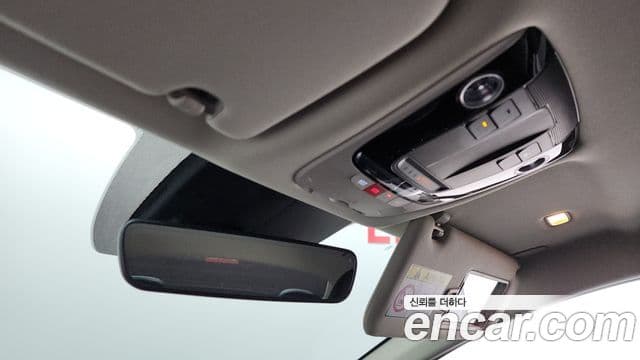 Kia K5 гибрид 3세대 Noblesse, 2023 18