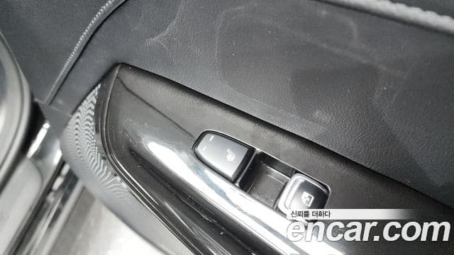 Kia K5 гибрид 3세대 Noblesse, 2023 19