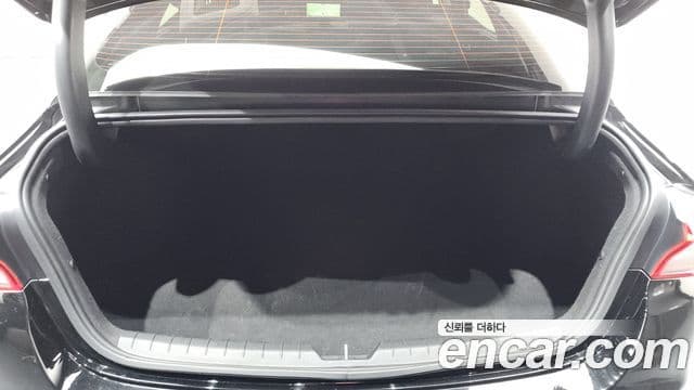 Kia K5 гибрид 3세대 Noblesse, 2023 20