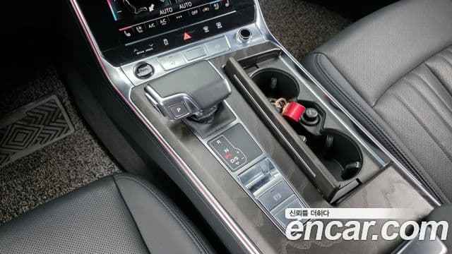 Audi A6 (C8) Premium, 2022 9