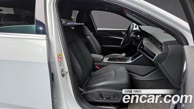 Audi A6 (C8) Premium, 2022 10