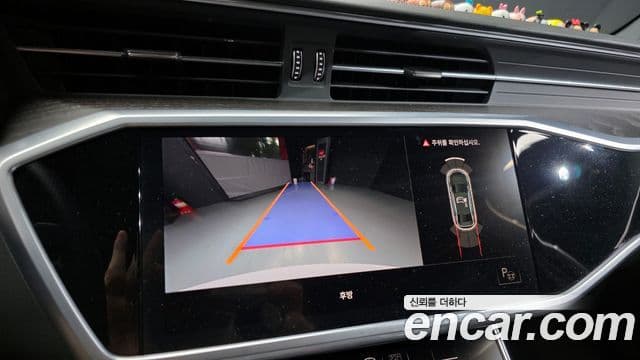 Audi A6 (C8) Premium, 2022 14