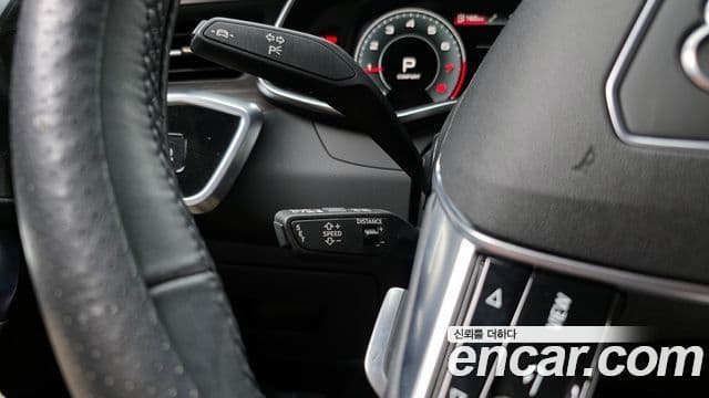 Audi A6 (C8) Premium, 2022 16