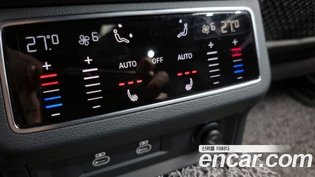 Audi A6 (C8) Premium, 2022 17