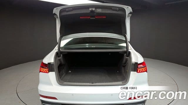 Audi A6 (C8) Premium, 2022 20