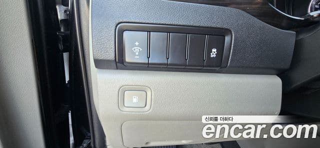 Kia The / новый New Carnival Prestige, 2020 12