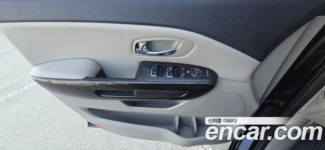 Kia The / новый New Carnival Prestige, 2020 13