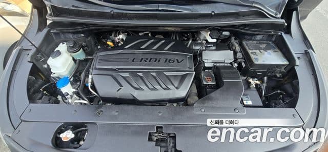 Kia The / новый New Carnival Prestige, 2020 17