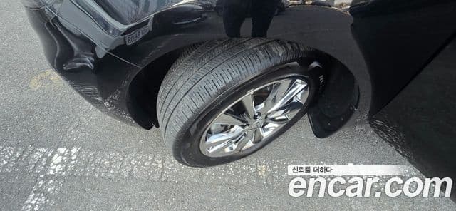 Kia The / новый New Carnival Prestige, 2020 18