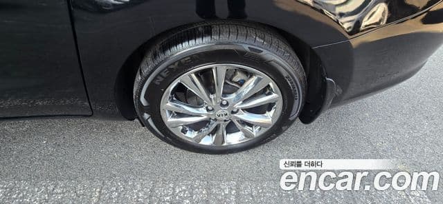 Kia The / новый New Carnival Prestige, 2020 19