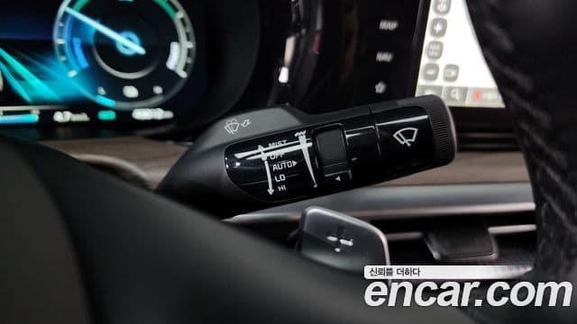 Kia K5 гибрид 3세대 Noblesse, 2023 14