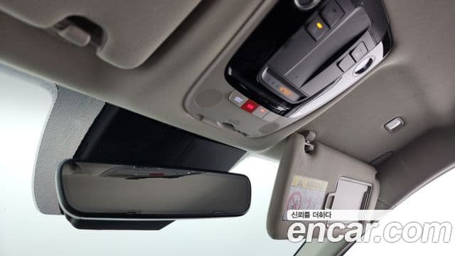 Kia K5 гибрид 3세대 Noblesse, 2023 18