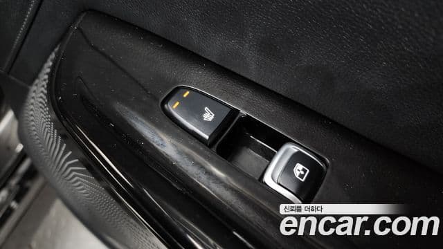 Kia K5 гибрид 3세대 Noblesse, 2023 19