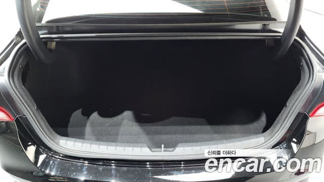 Kia K5 гибрид 3세대 Noblesse, 2023 20