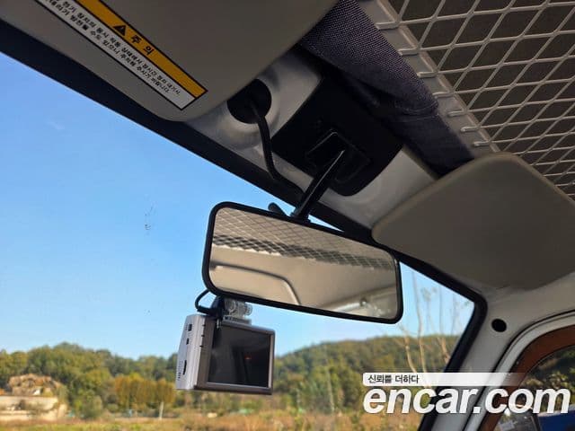 Chevrolet(GM대우) New 다마스 Ribic, 2015 14