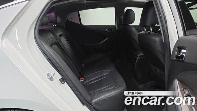 Kia K5 Prestige, 2013 12