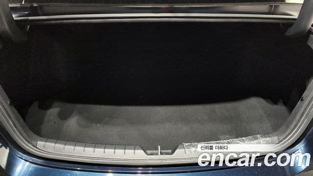 Kia K5 гибрид 3세대 Prestige, 2022 20