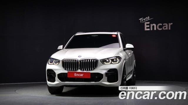 BMW X5 (G05) xDrive 30d M Sport, 2023 3