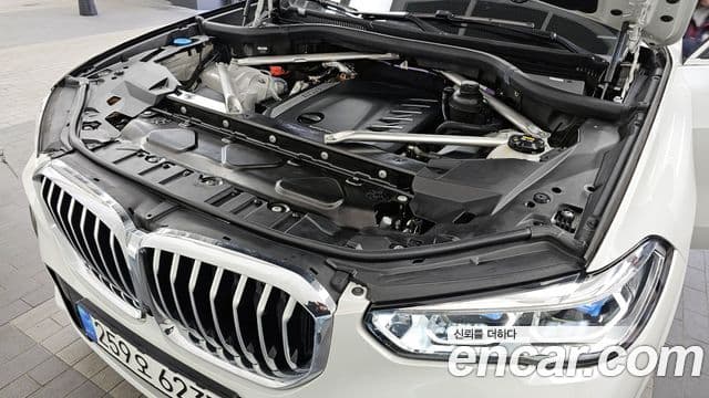 BMW X5 (G05) xDrive 30d M Sport, 2023 6