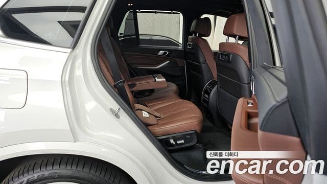 BMW X5 (G05) xDrive 30d M Sport, 2023 12