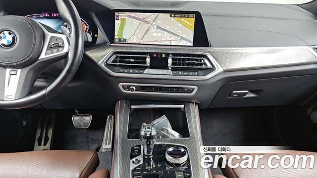 BMW X5 (G05) xDrive 30d M Sport, 2023 14