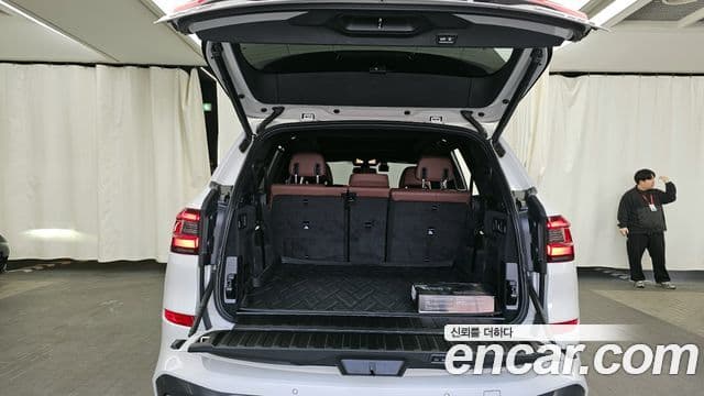 BMW X5 (G05) xDrive 30d M Sport, 2023 20