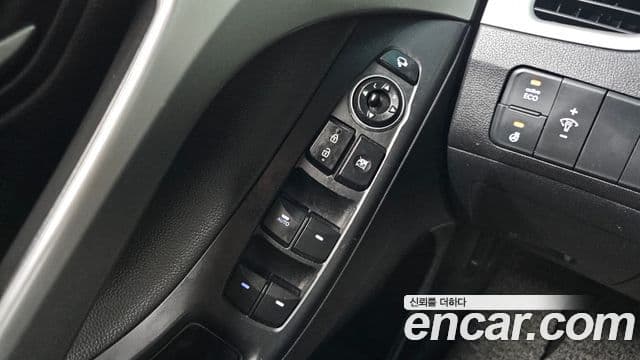 Hyundai The / новый New Avante 빌트인캠2 — базовая версия - Built-in Cam 2, 2014 13