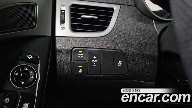 Hyundai The / новый New Avante 빌트인캠2 — базовая версия - Built-in Cam 2, 2014 14