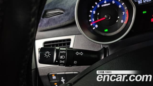 Hyundai The / новый New Avante 빌트인캠2 — базовая версия - Built-in Cam 2, 2014 18