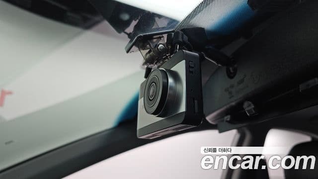 Hyundai The / новый New Avante 빌트인캠2 — базовая версия - Built-in Cam 2, 2014 19