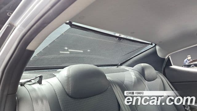 Hyundai The / новый New Avante 빌트인캠2 — базовая версия - Built-in Cam 2, 2014 20