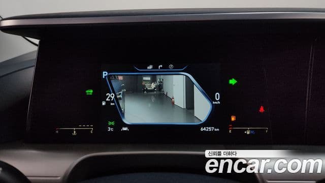 Hyundai NEXO Premium, 2020 8