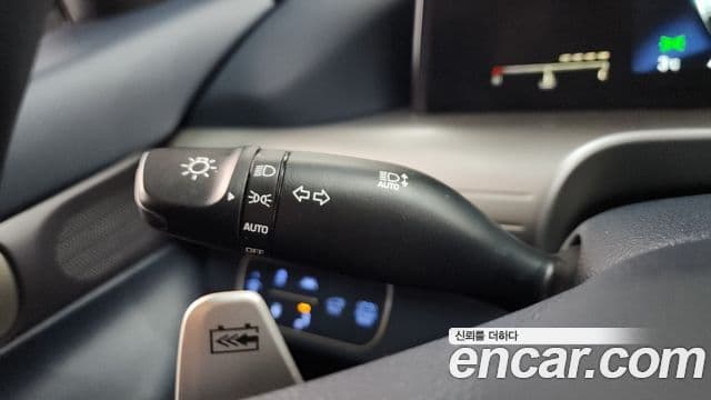 Hyundai NEXO Premium, 2020 14