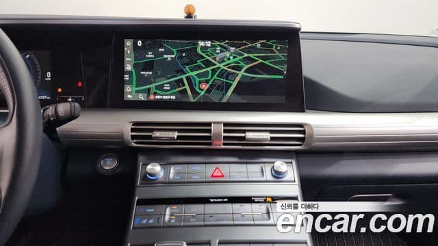 Hyundai NEXO Premium, 2020 15