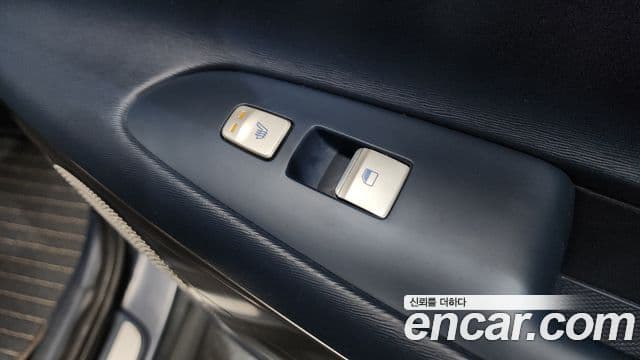 Hyundai NEXO Premium, 2020 18