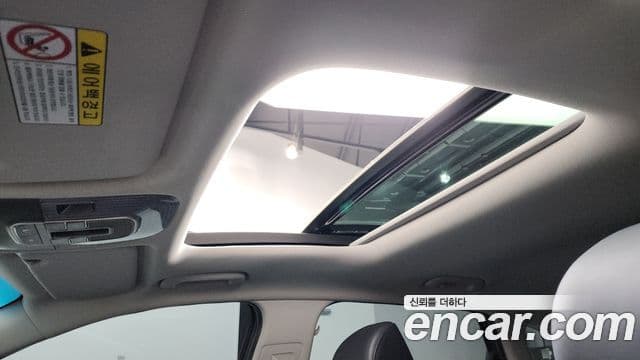 Hyundai NEXO Premium, 2020 19