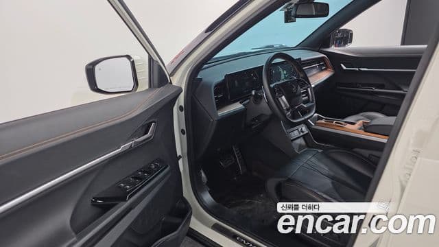 KG모빌리티(SsangYong) Torres EVX E7, 2024 11
