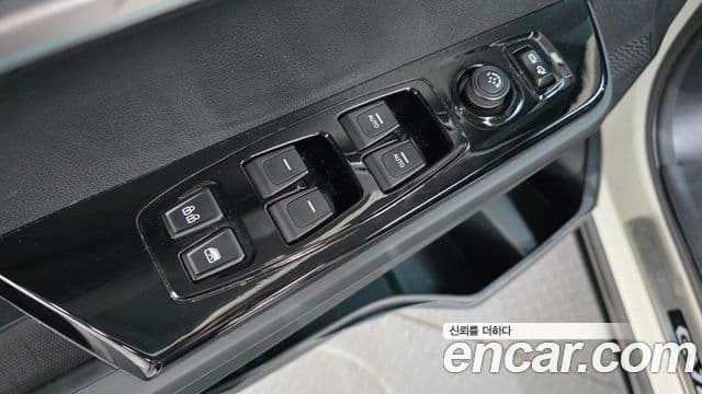 KG모빌리티(SsangYong) Torres EVX E7, 2024 12