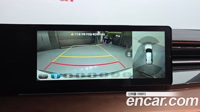 KG모빌리티(SsangYong) Torres EVX E7, 2024 15