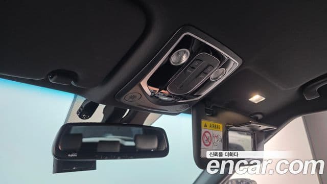 KG모빌리티(SsangYong) Torres EVX E7, 2024 16