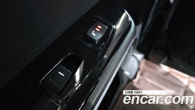 KG모빌리티(SsangYong) Torres EVX E7, 2024 18