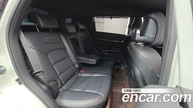 KG모빌리티(SsangYong) Torres EVX E7, 2024 19
