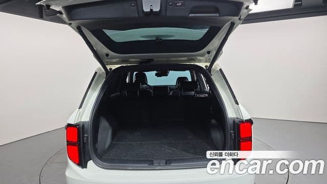 KG모빌리티(SsangYong) Torres EVX E7, 2024 20