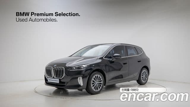 BMW 2시리즈 active 투어러 (U06) Luxury, 2025 1