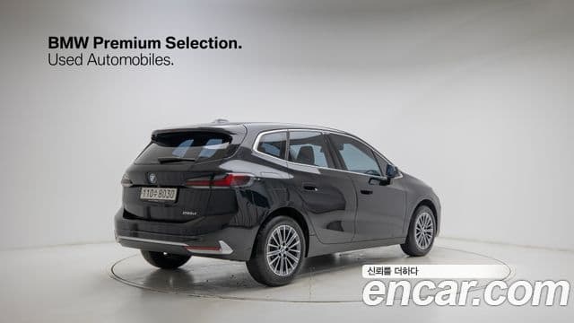 BMW 2시리즈 active 투어러 (U06) Luxury, 2025 2