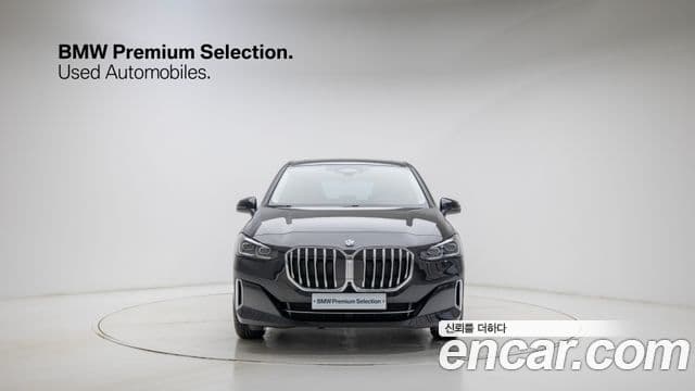 BMW 2시리즈 active 투어러 (U06) Luxury, 2025 3