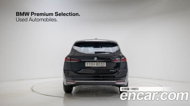 BMW 2시리즈 active 투어러 (U06) Luxury, 2025 4