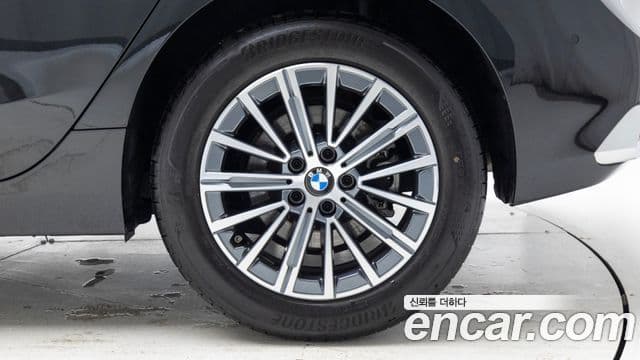 BMW 2시리즈 active 투어러 (U06) Luxury, 2025 все фото